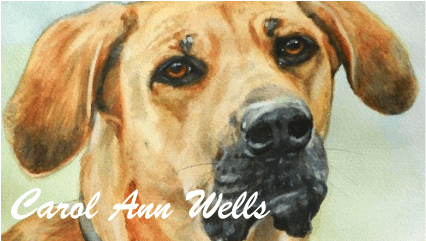 eshop at Carol Wells Artist's web store for American Made products